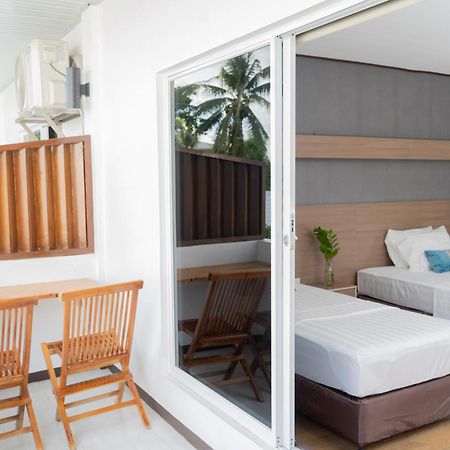 Adela Resort Panglao Kültér fotó