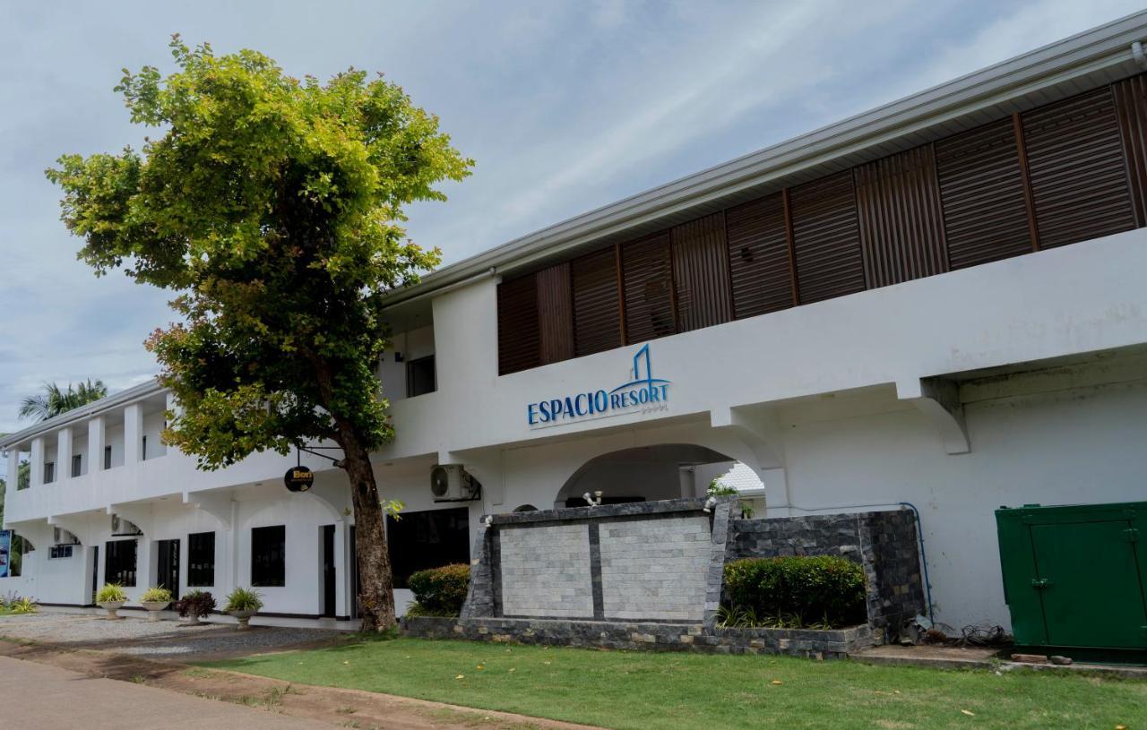 Adela Resort Panglao Kültér fotó