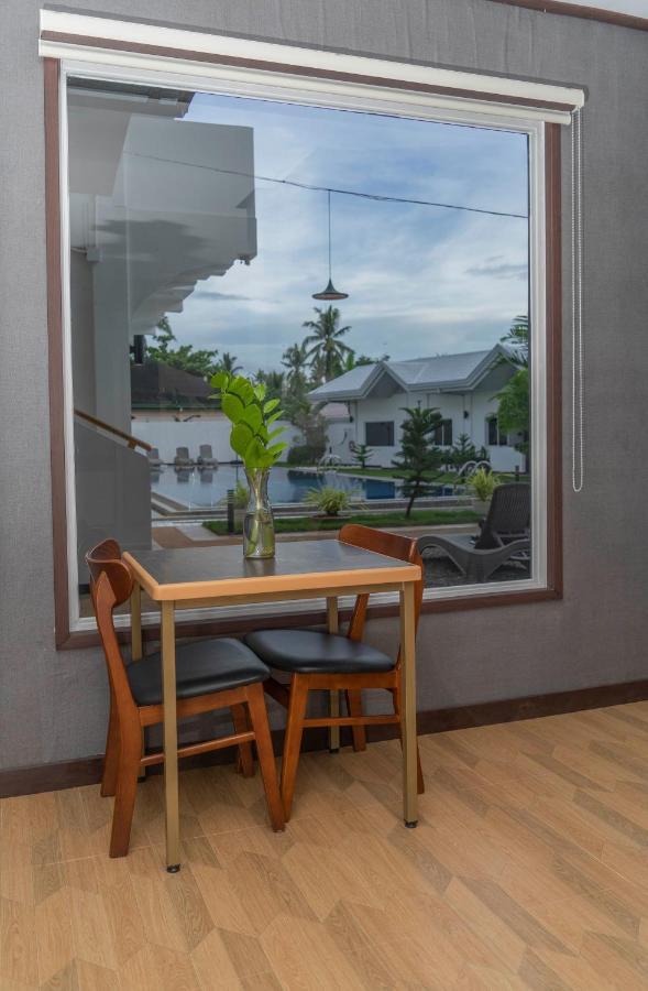 Adela Resort Panglao Kültér fotó