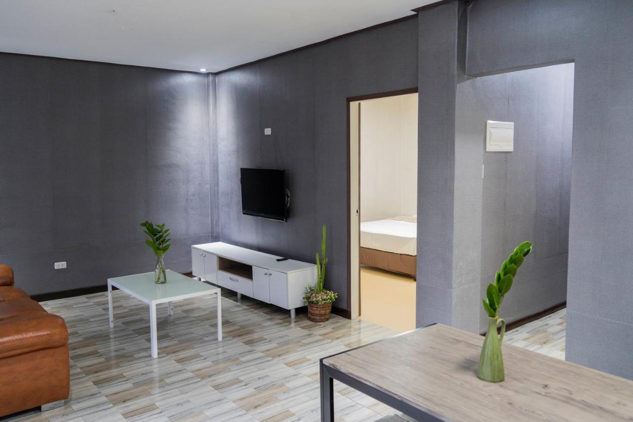 Adela Resort Panglao Kültér fotó